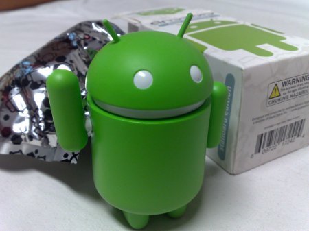 В конце мая Google представит новую операционную систему Android M В конце мая Google представит новую операционную систему Android M