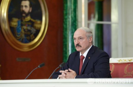 Лукашенко прибыл в Москву в преддверии празднования Дня Победы Лукашенко прибыл в Москву в преддверии празднования Дня Победы