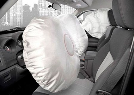 3 млн. автомобилей Honda отозваны из-за подушек безопасности Takata 3 млн. автомобилей Honda отозваны из-за подушек безопасности Takata