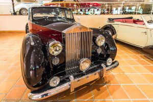 Самый старый в мире Rolls Royce продан за рекордно высокую цену Самый старый в мире Rolls Royce продан за рекордно высокую цену