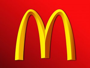 McDonald's засудили на 13 центов McDonald's засудили на 13 центов
