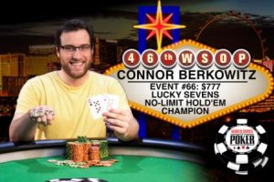    $150k  WPT500,   WSOP   