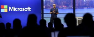 Самая большая ошибка Microsoft Самая большая ошибка Microsoft