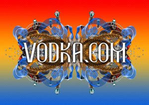 Домен vodka.com куплен за 3 миллиона долларов Домен vodka.com куплен за 3 миллиона долларов