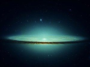 Фотография начала времени Фотография начала времени