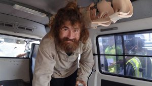 Спасены три рыбака дрейфовавшие в море девять месяцев без еды и воды Спасены три рыбака дрейфовавшие в море девять месяцев без еды и воды