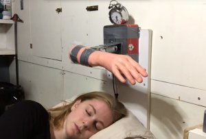 Будильник, который не сдаётся Будильник, который не сдаётся