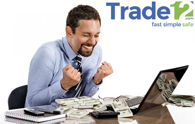  Trade12       