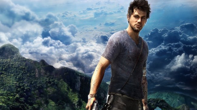  Far Cry  Assassin's Creed     2018 
