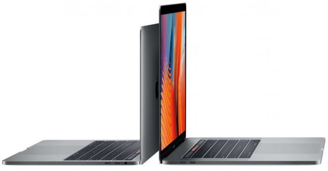 Apple MacBook Pro (2016)    