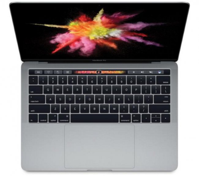 Apple MacBook Pro (2016)    
