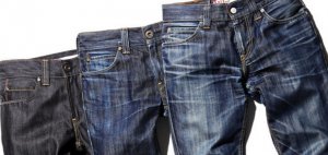 Levi's -   
