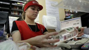 Мир современных профессий: кому нужна такая деятельность? Мир современных профессий: кому нужна такая деятельность?