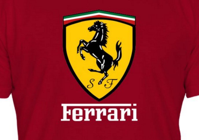  Ferrari