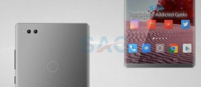  Xiaomi Mi Note 3  -