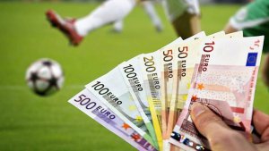 Ставки на спорт Ставки на спорт