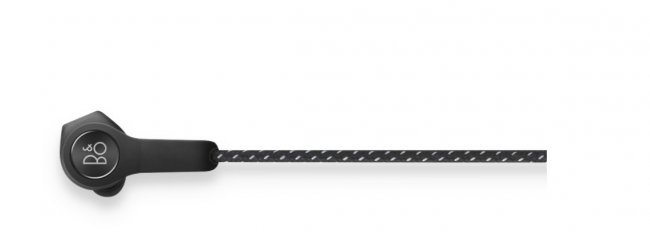 Обзор наушников Bang & Olufsen BeoPlay H5