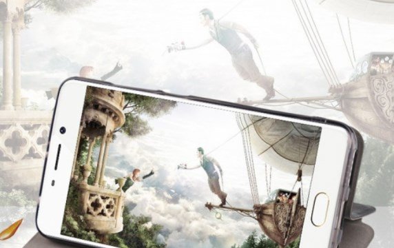 Meizu M6 Note -    