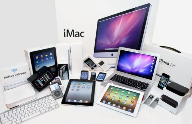 iPhone    Apple    