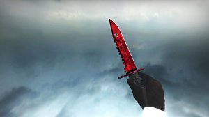 CS:GO:    