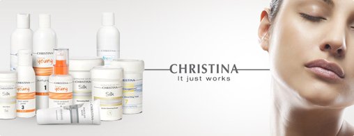  Christina