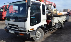        Isuzu, Hitachi, Hyundai, Csmmins, Komatsu