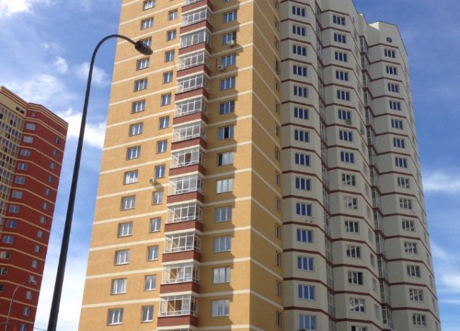 ЖК «Высоково» в Нижнем Новгороде – комфорт наряду с новаторством 2