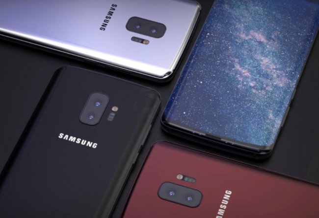  Samsung Galaxy S10    