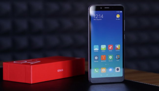Xiaomi redmi:   ? 2