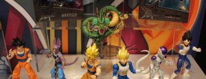Bandai    