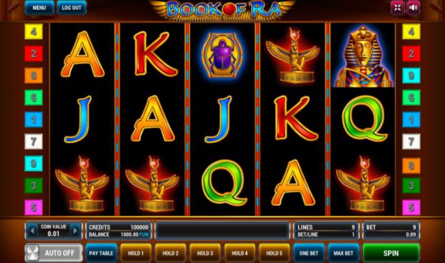 Игры в Вулкан Игры в Вулкан