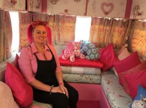 Начать жить, как кукла Barbie, за 5 лет