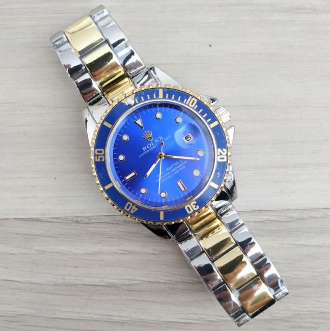  Rolex GMT-Master