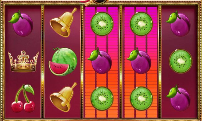   Gaminatorslots