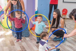 London Express Junior      