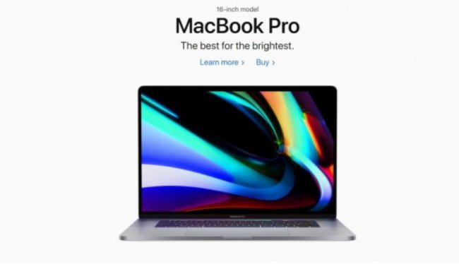 MacBook Pro