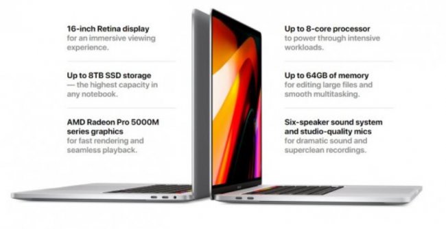  MacBook Pro