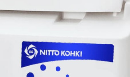 Nitto Kohki -    