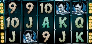   Frankenstein