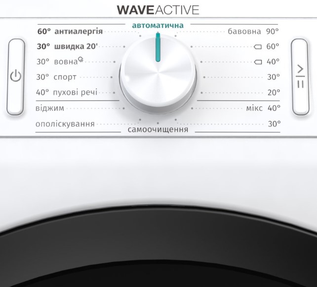 Качественная стиральная машина Gorenje