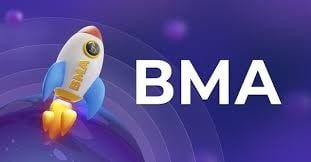     BMA
