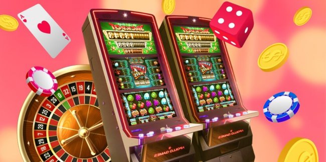 Pin-Up Casino 