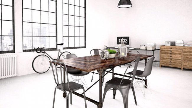       Loft