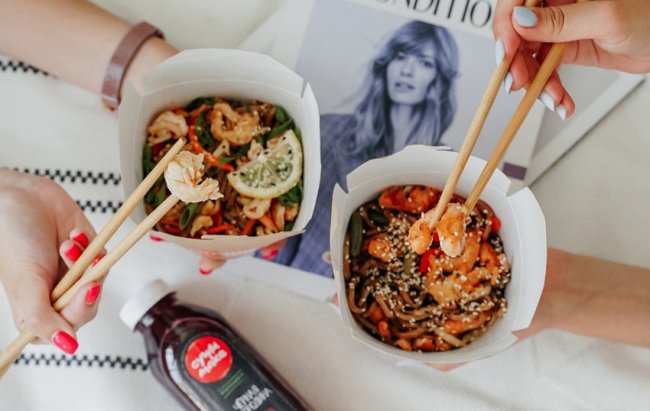  WOK