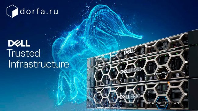  Dell PowerEdge