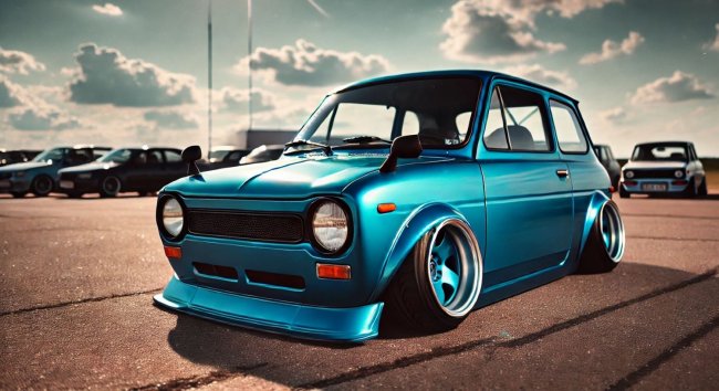 Выкупа авто у приставов