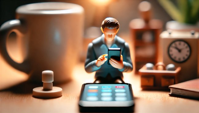   Telegram
